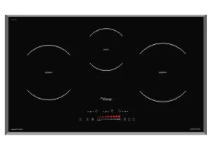 Bếp 3 Từ Cao Cấp Canzy CZ-TL67GA