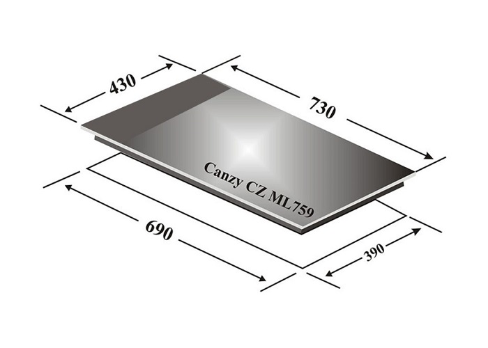 Bep-tu-doi-Canzy-CZ-ML759