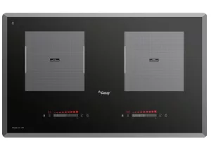 Bếp Hai Từ Cao Cấp Canzy CZ-87I