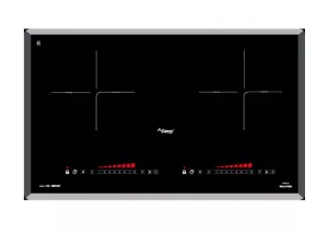 Bếp 2 Từ Cao Cấp Canzy CZ-MIX82T