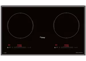 Bếp Từ Đôi Cao Cấp Canzy CZ-86P