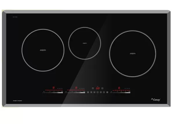 Bếp 3 Từ Cao Cấp Canzy CZ-ML86GA