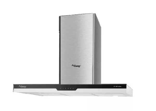 Máy Khử Mùi Canzy CZ-B07 Pro Max