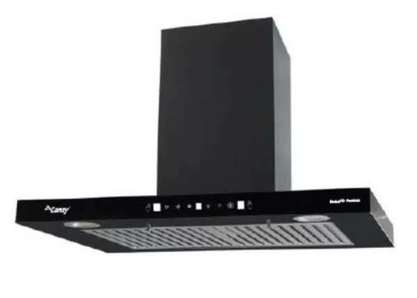 Máy Hút Mùi Canzy CZ Pro 333S