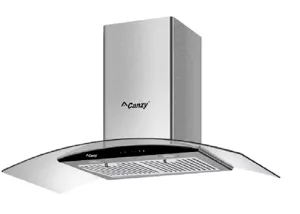 Máy Hút Mùi Canzy CZ- M6870