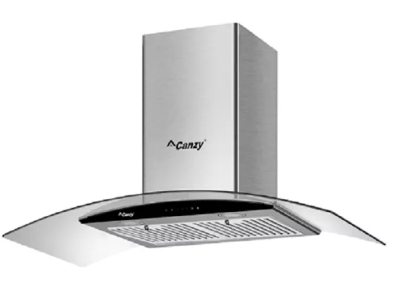 Máy Hút Mùi Canzy CZ- M6870