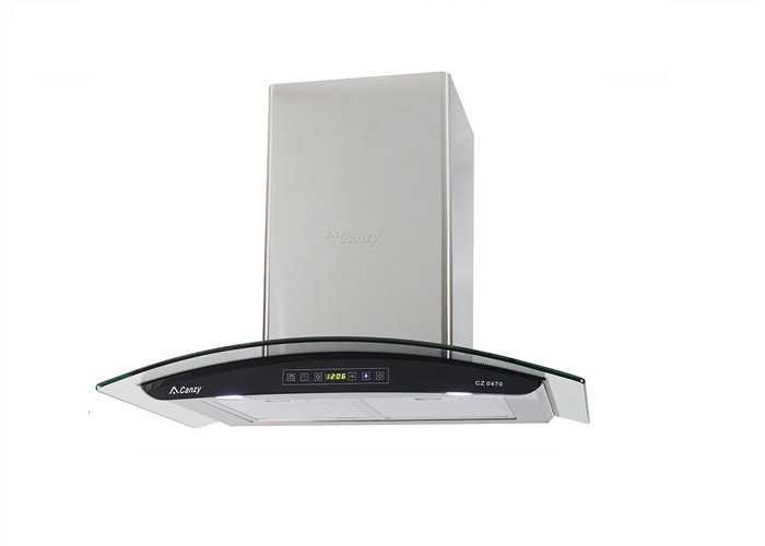 Máy Khử Mùi Canzy CZ-0470