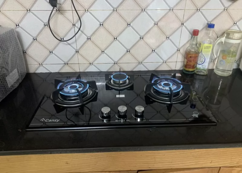 Bếp Gas Cao Cấp Canzy CZ Smart 788G
