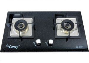 Bếp Gas Canzy Cao Cấp CZ-299V