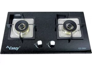 Bếp Gas Canzy Cao Cấp CZ-299V