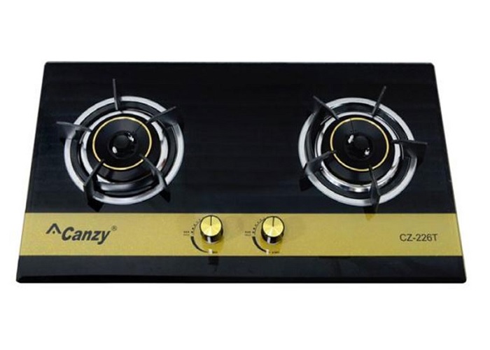 Bếp Gas Canzy CZ-226T