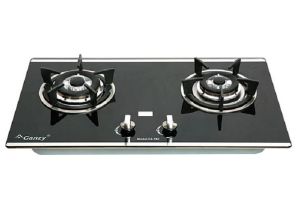 Bếp Gas Cao Cấp Canzy CZ-762