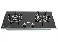 Bếp Gas Cao Cấp Canzy CZ-762