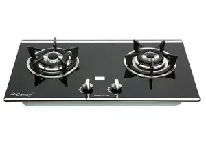 Bếp Gas Cao Cấp Canzy CZ-762