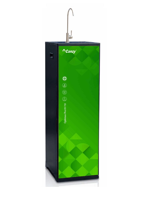 Máy Lọc Nước Canzy CZ-LUXURY 78/10