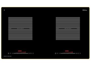 Bếp Hai Từ Cao Cấp Sevilla SV - T11