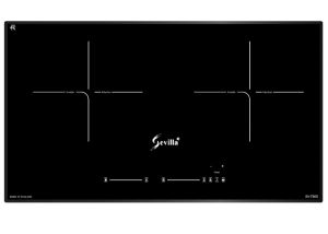 Bếp Hai Từ Cao Cấp Sevilla SV - T60S