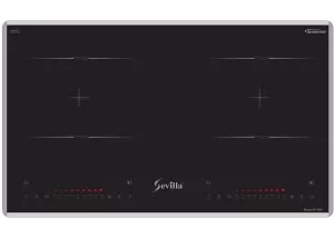Bếp Hai Từ Cao Cấp Sevilla SV-999