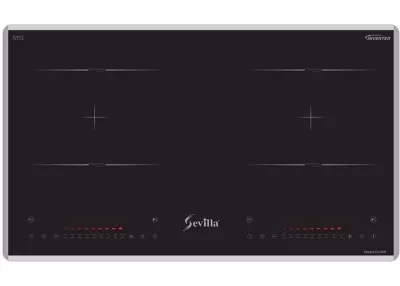 Bếp Hai Từ Cao Cấp Sevilla SV-999