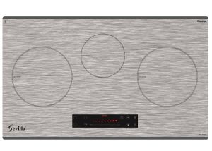 Bếp Ba Từ Cao Cấp Sevilla SV-337II