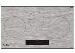 Bếp Ba Từ Cao Cấp Sevilla SV-337II