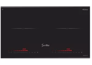 Bếp Hai Từ Cao Cấp Sevilla SV-Y17