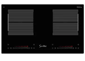 Bếp Hai Từ Cao Cấp Sevilla SV-135T