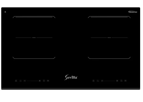 Bếp Hai Từ Sevilla SV-289T