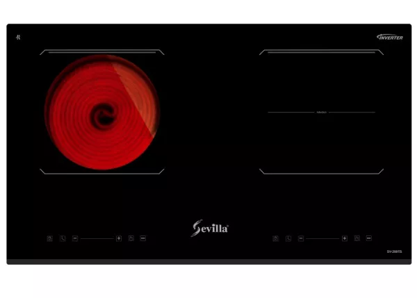 Bếp Điện Từ Sevilla SV-289TS