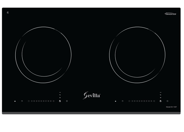 Bếp Hai Từ Sevilla SV-130T