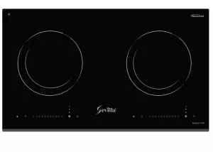 Bếp Hai Từ Sevilla SV-130T