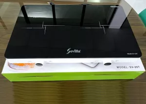 Bếp Hai Từ Dương Sevilla SV-20T