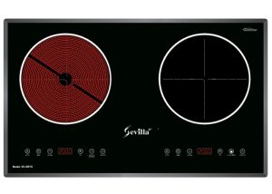 Bếp Điện Từ Sevilla SV-189TS