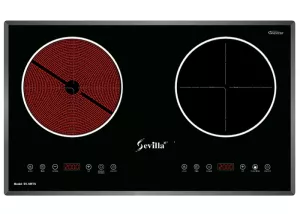 Bếp Điện Từ Sevilla SV-189TS
