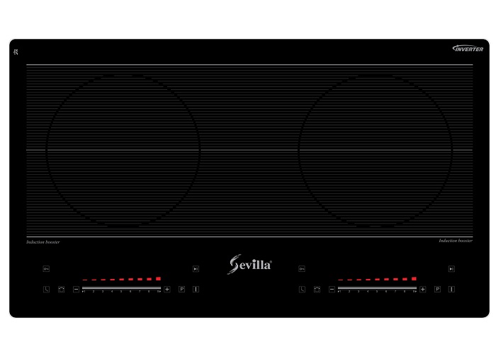 Bếp Hai Từ Sevilla SV-ML52