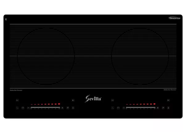 Bếp Hai Từ Sevilla SV-ML52