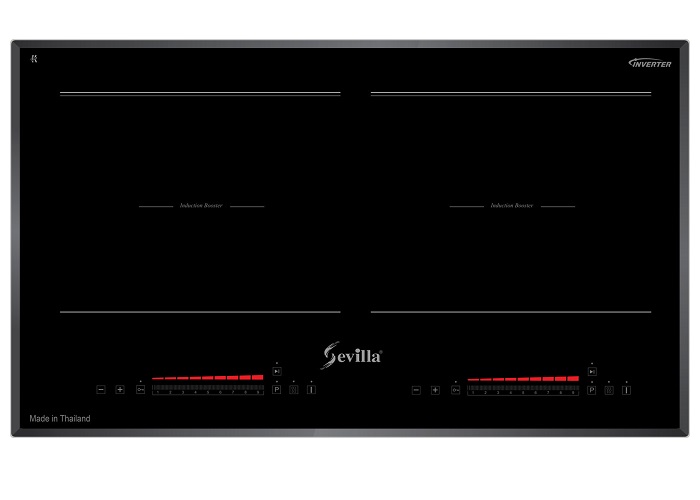 Bếp Điện Từ Sevilla SV-TR90