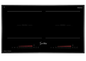 Bếp Điện Từ Sevilla SV-TR90
