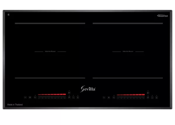 Bếp Điện Từ Sevilla SV-TR90