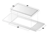 Bếp Điện Từ Sevilla SV-N13S