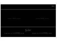 Bếp  Hai Từ Cao Cấp Sevilla SV-TA60