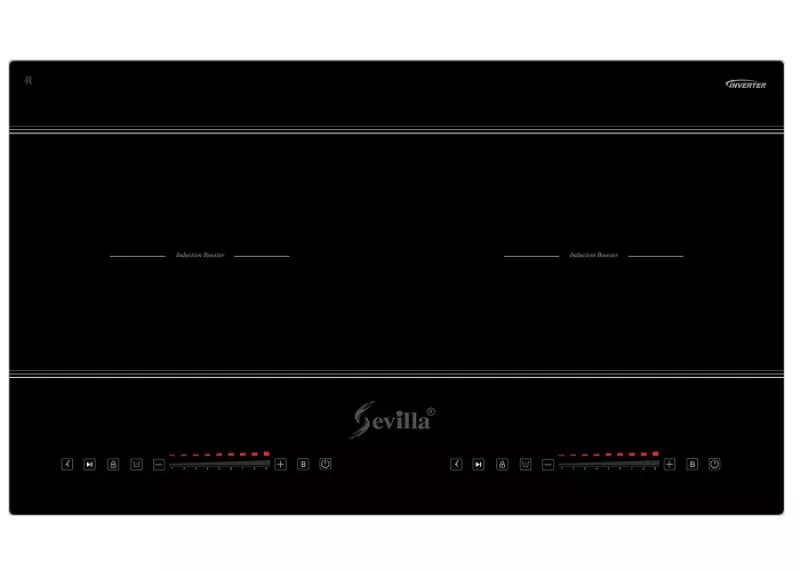 Bếp  Hai Từ Cao Cấp Sevilla SV-TA60