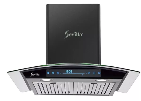 Máy Hút Khử Mùi Sevilla SV-770