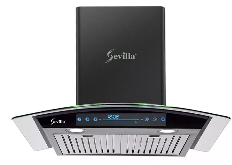 Máy Hút Khử Mùi Sevilla SV-770