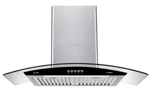 Máy Hút Mùi Sevilla SV-3388C1