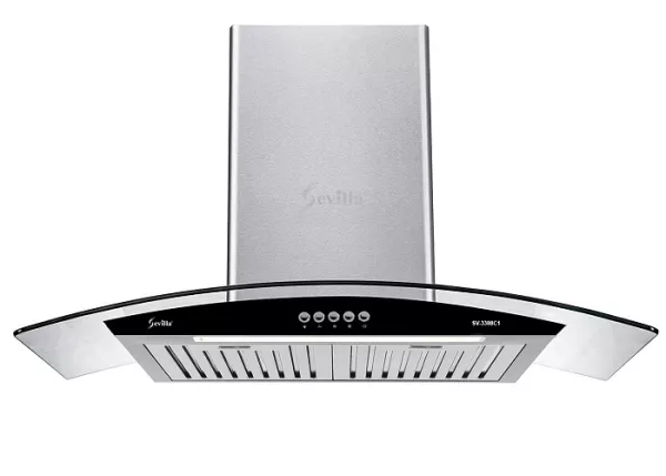 Máy Hút Mùi Sevilla SV-3388C1