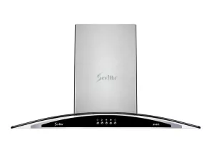 Máy Khử Mùi Sevilla SV-071