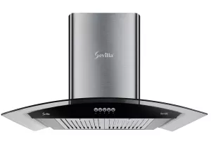 Máy Hút Khử Mùi Sevilla SV-325