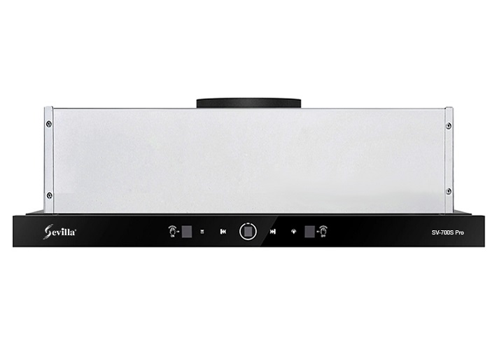 Máy Hút Khử Mùi Sevilla SV-700S Pro