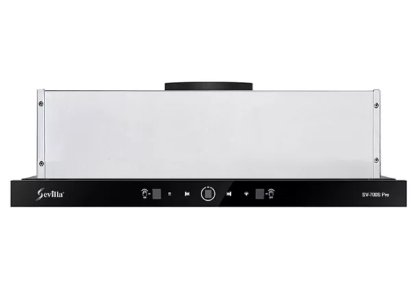 Máy Hút Khử Mùi Sevilla SV-700S Pro